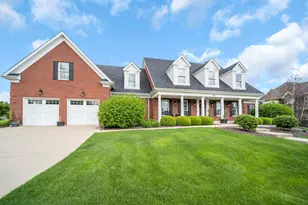 1753 Hannaford Dr, Sugar Grove, IL 60554 - Photo 1