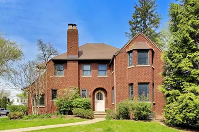 1636 Forest Avenue, Wilmette, IL 60091 - Photo 1