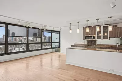 360 E Randolph Street #1102, Chicago, IL 60601 - Photo 5