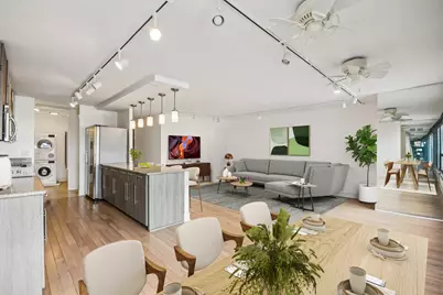 360 E Randolph Street #1102, Chicago, IL 60601 - Photo 3