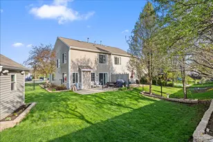 2847 Sorrel Row, Lake in the Hills, IL 60156 - Photo 23