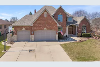 14220 S 88th Avenue, Orland Park, IL 60462 - Photo 35