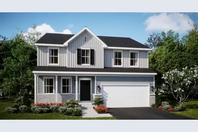 2732 Elden Drive, Yorkville, IL 60560 - Photo 1