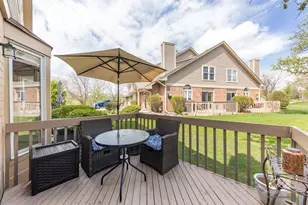 8026 Barrymore Dr, Darien, IL 60561 - Photo 35