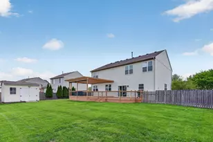 736 Briarcliff Dr, Minooka, IL 60447 - Photo 71