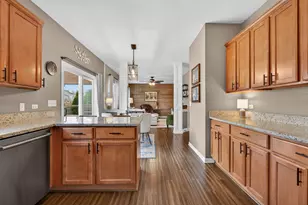 736 Briarcliff Dr, Minooka, IL 60447 - Photo 15