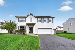 736 Briarcliff Dr, Minooka, IL 60447 - Photo 3