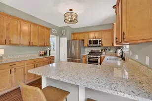 736 Briarcliff Dr, Minooka, IL 60447 - Photo 19
