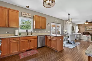 736 Briarcliff Dr, Minooka, IL 60447 - Photo 17