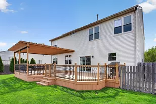 736 Briarcliff Dr, Minooka, IL 60447 - Photo 59