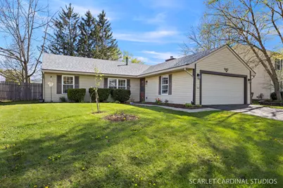 30W161 Mack Road, Warrenville, IL 60555 - Photo 1