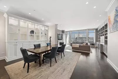 333 N Canal Street #3604, Chicago, IL 60606 - Photo 7