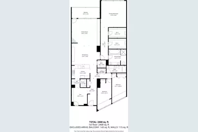 333 N Canal Street #3604, Chicago, IL 60606 - Photo 27