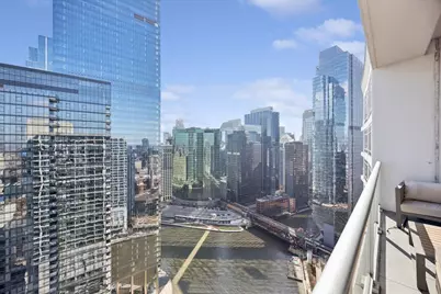 333 N Canal Street #3604, Chicago, IL 60606 - Photo 13