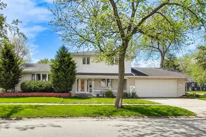4255 149th Street, Midlothian, IL 60445 - Photo 1