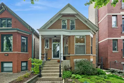 2132 W Thomas Street, Chicago, IL 60622 - Photo 1