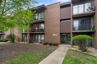 12821 S Kenneth Avenue #B3, Alsip, IL 60803 - Photo 1