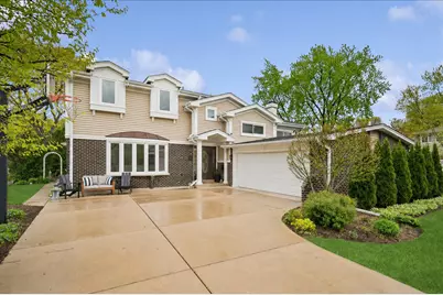 [Address not provided], Arlington Heights, IL 60004 - Photo 1