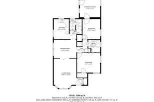 6346 W Raven St, Chicago, IL 60646 - Photo 27