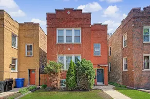 4735 N Keating Ave, Chicago, IL 60630 - Photo 1