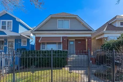 3743 N Kimball Avenue, Chicago, IL 60618 - Photo 1