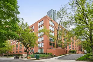 1115 S Plymouth Ct, Chicago, IL 60605 - Photo 3