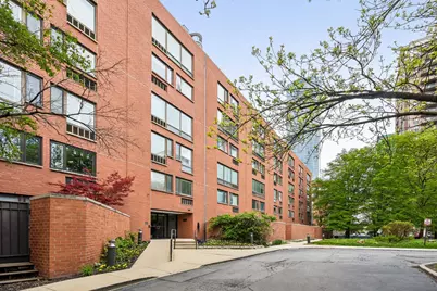 1115 S Plymouth Court #201, Chicago, IL 60605 - Photo 5