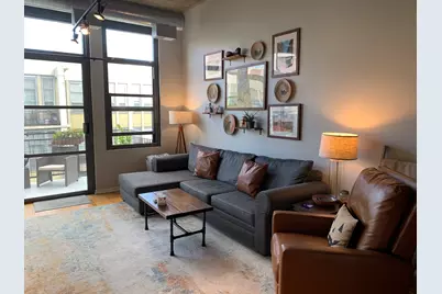 900 N Kingsbury Street #1105, Chicago, IL 60610 - Photo 3