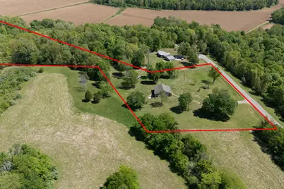 1580 Reevesville Road, Grantsburg, IL 62943 - Photo 3