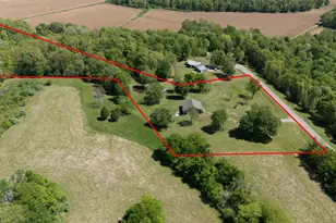 1580 Reevesville Rd, Grantsburg, IL 62943 - Photo 3