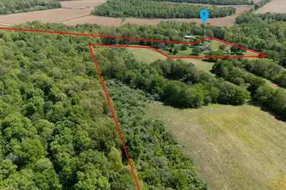 1580 Reevesville Road, Grantsburg, IL 62943 - Photo 5