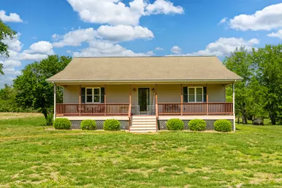 1580 Reevesville Road, Grantsburg, IL 62943 - Photo 1