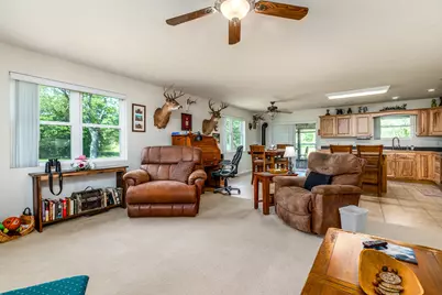 1580 Reevesville Road, Grantsburg, IL 62943 - Photo 9