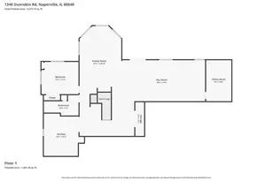 1340 Dunrobin Rd, Naperville, IL 60540 - Photo 45