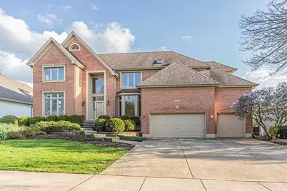 1340 Dunrobin Road, Naperville, IL 60540 - Photo 1