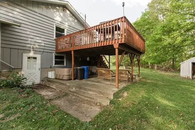 772/771 Lake Wildwood Drive, Varna, IL 61375 - Photo 37