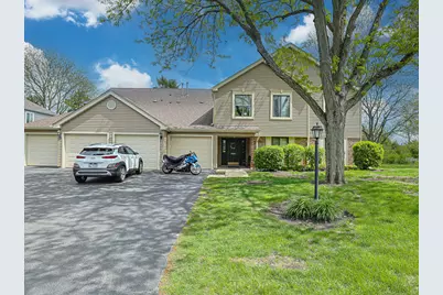 0N061 Coniston Court #605, Winfield, IL 60190 - Photo 1