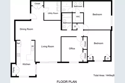 0N061 Coniston Court #605, Winfield, IL 60190 - Photo 31