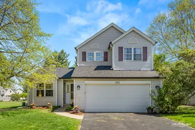 1902 Westmore Grove Drive, Plainfield, IL 60586 - Photo 1
