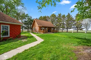 1235 N 1450 East Rd, Onarga, IL 60955 - Photo 5