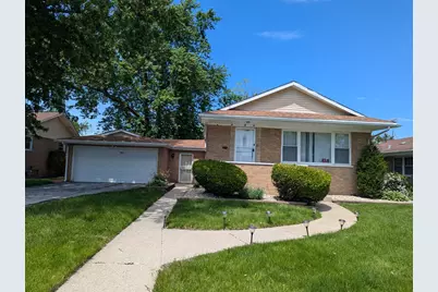 480 E 163rd Street, South Holland, IL 60473 - Photo 3