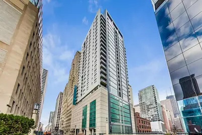 160 E Illinois Street #1005, Chicago, IL 60611 - Photo 1