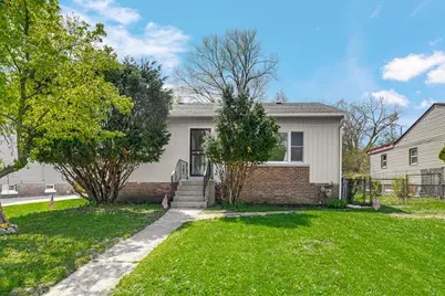 1117 156th Place, Calumet City, IL 60409 - Photo 1