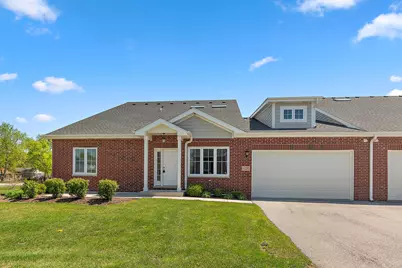 628 Prairie Crossing Drive, New Lenox, IL 60451 - Photo 1
