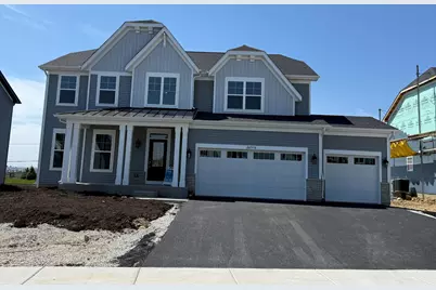 26316 W Sablewood Circle, Plainfield, IL 60585 - Photo 1