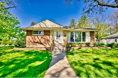 580 S Chase Avenue, Lombard, IL 60148 - Photo 1