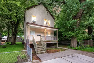 5347 S Racine Ave, Chicago, IL 60609 - Photo 1