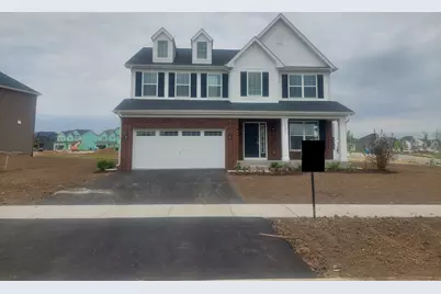 23222 W Allagash Drive, Plainfield, IL 60585 - Photo 1