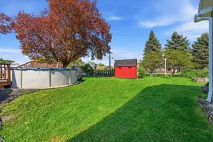 10817 S Mason Ave, Chicago Ridge, IL 60415 - Photo 25