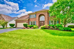 114 Rhine Ave, Bolingbrook, IL 60490 - Photo 1